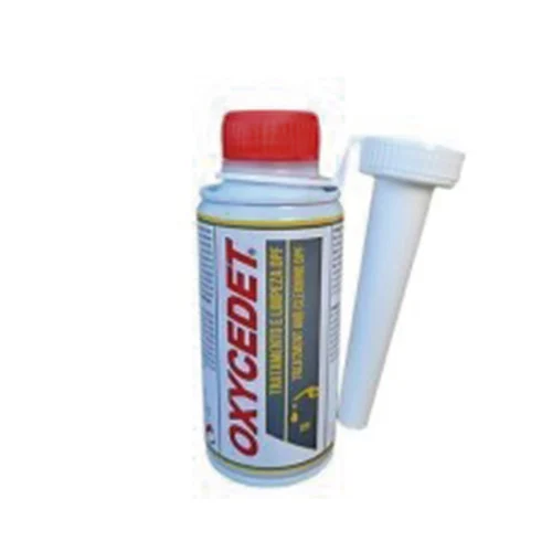 Tratamento e Limpeza DPF