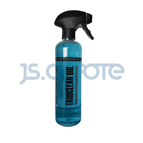 TRODCLEAN BIO