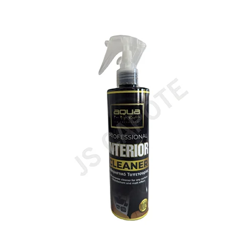 LIMPEZA DE INTERIORES AUTO