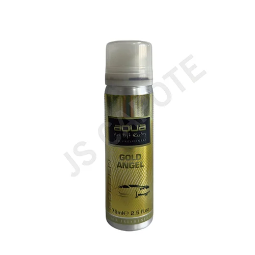 AMBIENTADOR DE VAPORIZAR - GOLD ANGEL