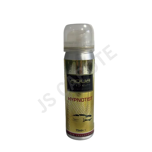 AMBIENTADOR DE VAPORIZAR - HYPNOTIST