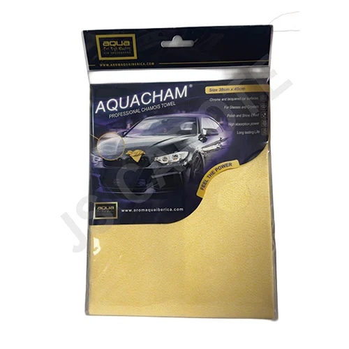 CAMURÇA PROFISSIONAL AQUACHAM